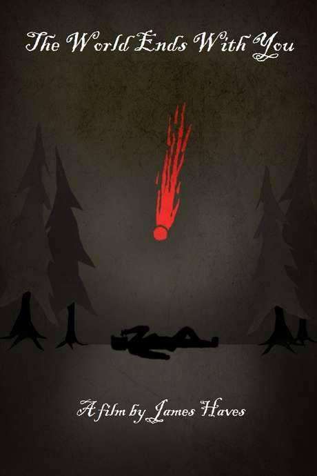 The World Ends With You